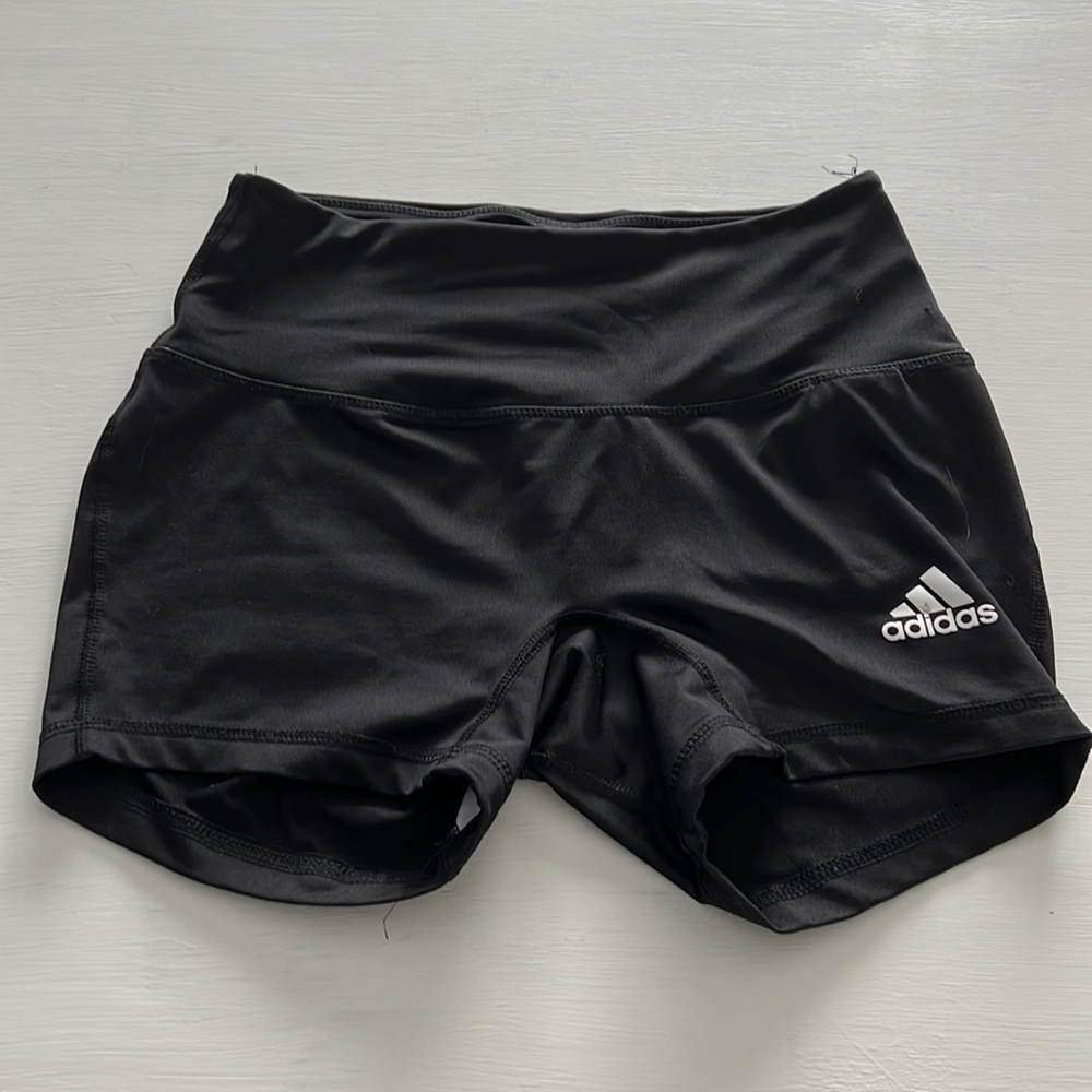Adidas spandex